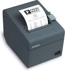 Thermal printers