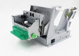 Paper support