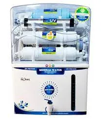 RO ALKALINE