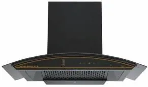 CHIMNEY