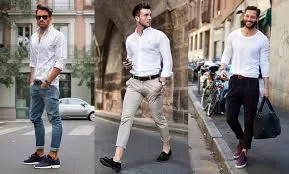 CASUAL