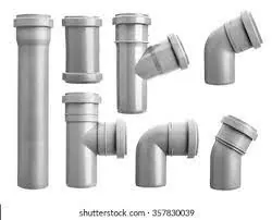 PVC FITTING