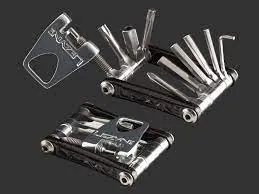 MULTIPLE USE TOOLS