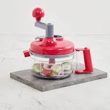 MANUAL CHOPPER