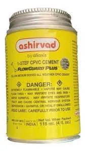 CPVC SOLVENT