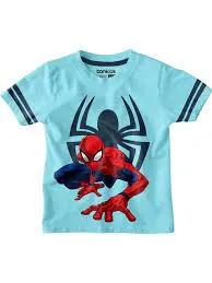 T- shirts