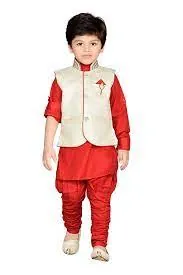 Ethnic wear