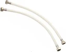 PVC connection pipe