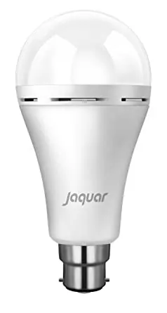 LED bulb lights