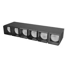Magnetic light