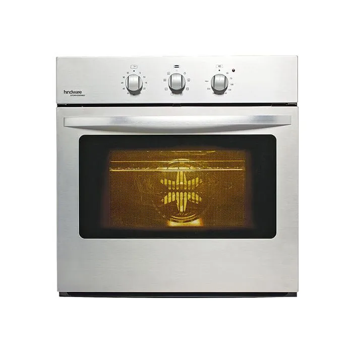 Built-In Ovens