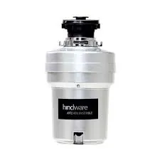 0.75 HP Food waste desposer