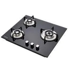 3B Gas  stove