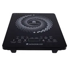 Free standing induction