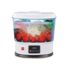 Vegetable  cleaner