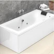 Bath tub & Accessories