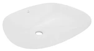 Under counter Basin