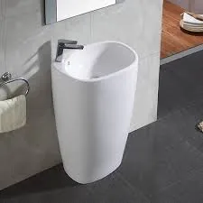 Floor standing Basin