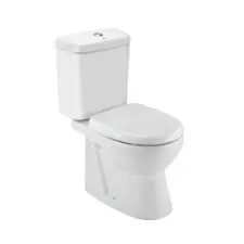 Couple Closet WC