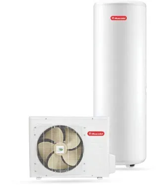 Heat Pump Water Heater