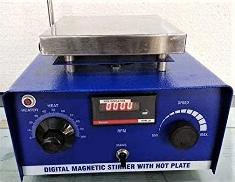 Lab Equipment