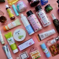 Body care