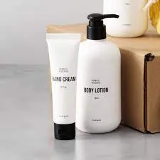 Creams & lotions