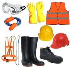 safety tools