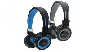 Muffs headphones