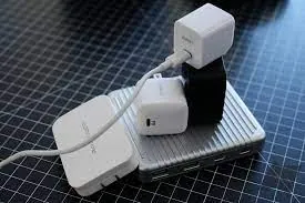 Chargers