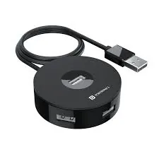 USB-A Hubs