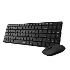 Keyboard and Mouse combo