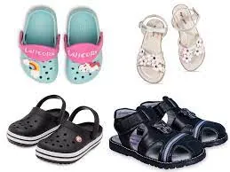 Sandals & Slippers