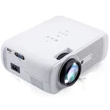 LED Projectors