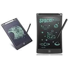 Portable LCD E-Pads