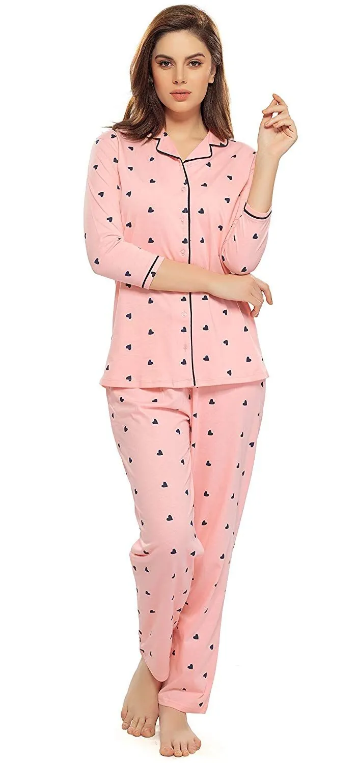 Night wear