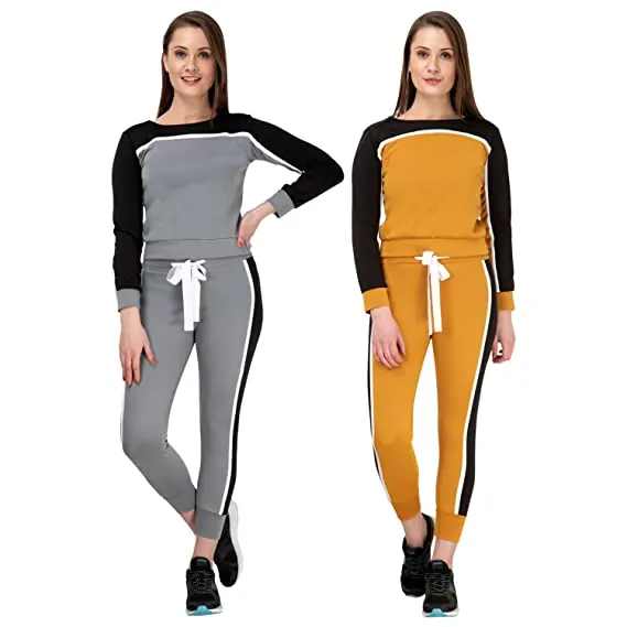 Women's track suits