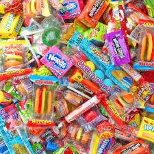 Candies