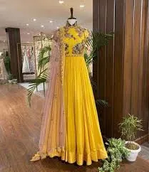 Anarkali suits & kurtis