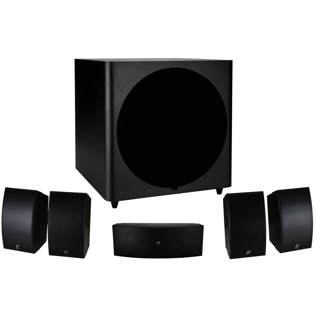 Subwoofers