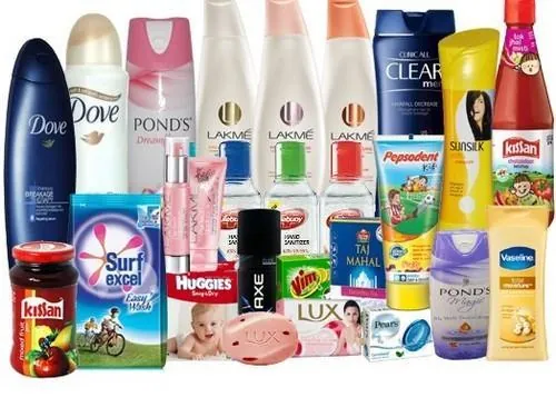 Health & Personal care Products