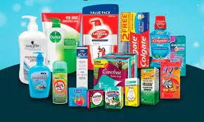 Household Supplies