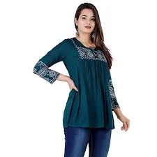 Tunics