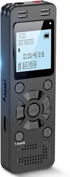 Voice recorder