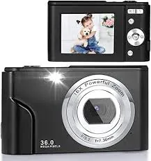 Digital Camera