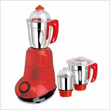 Mixer Grinder