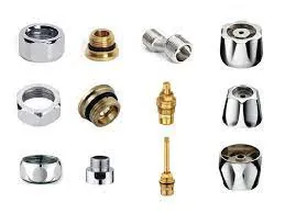 Taps accessories