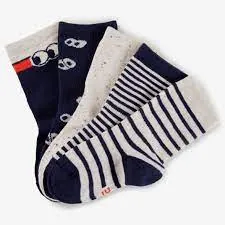 Kids socks