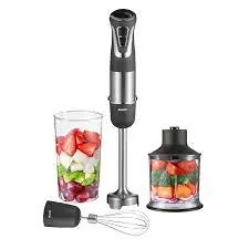 Hand Blenders