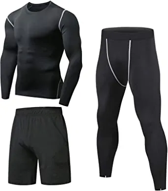 Men's sport wear